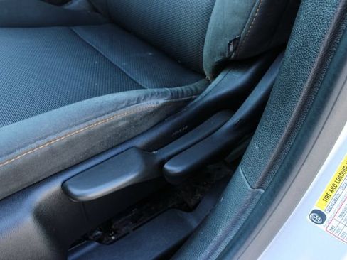Used 2016 Chevrolet Cruze LS FWD image 13