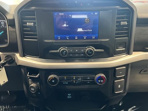 Used 2023 Ford F150 XLT image 36