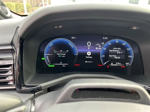 New 2026 Toyota Camry XSE image 40