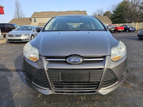 Used 2014 Ford Focus SE image 3