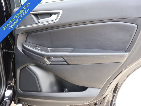Certified 2024 Ford Edge SEL w/ Convenience Package AWD/4WD image 12