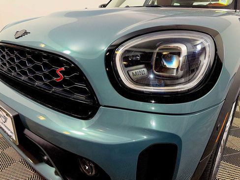 Certified 2023 MINI Cooper Countryman S FWD image 26