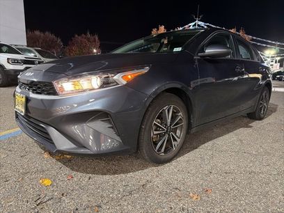 Used 2023 Kia Forte LXS