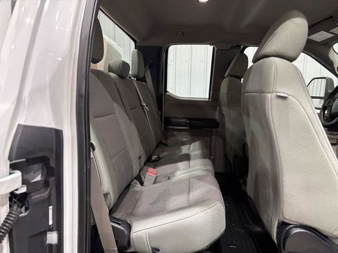 Used 2019 Ford F350 XL w/ Power Equipment Group RWD image 14