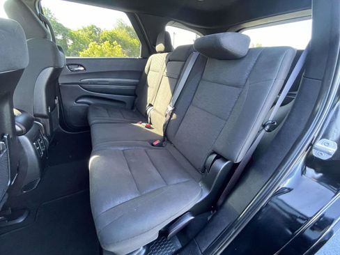 Used 2025 Dodge Durango GT RWD image 11