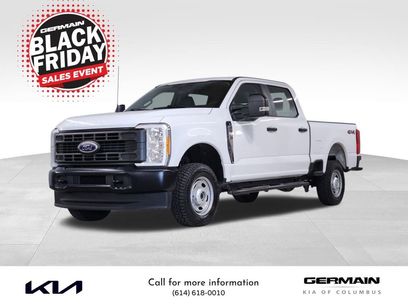 Used 2023 Ford F250 XL