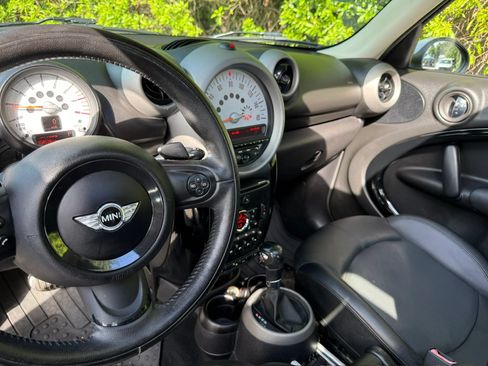 Used 2012 MINI Cooper Countryman S AWD/4WD image 35