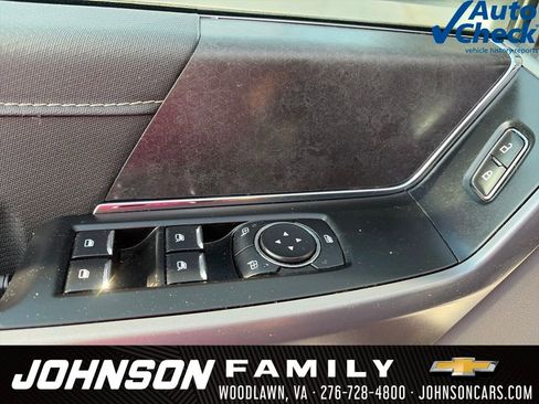 Used 2025 Ford F150 XLT w/ Equipment Group 301A Standard AWD/4WD image 16