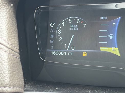 Used 2012 Lincoln MKX AWD image 23
