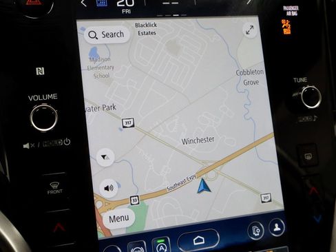 Used 2025 Subaru Legacy Limited image 3