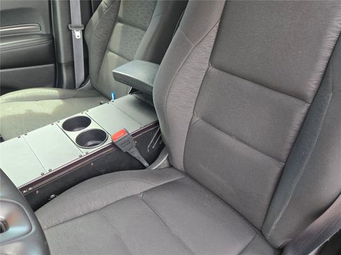 Used 2023 Dodge Durango AWD w/ Skid Plate Group image 17