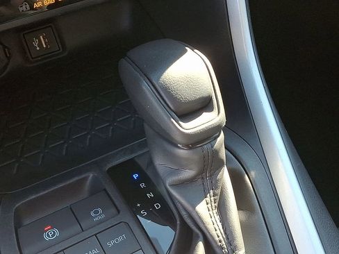 Used 2024 Toyota RAV4 XLE image 14