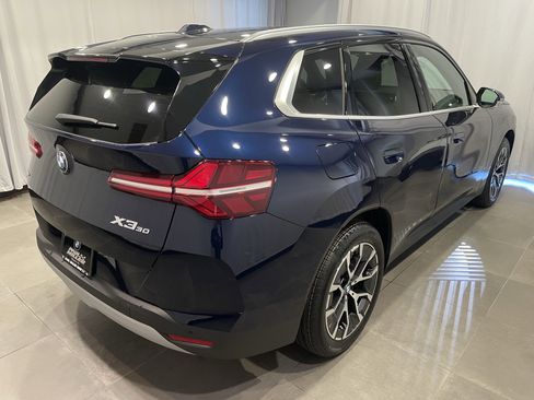 New 2026 BMW X3 xDrive30 AWD/4WD image 6