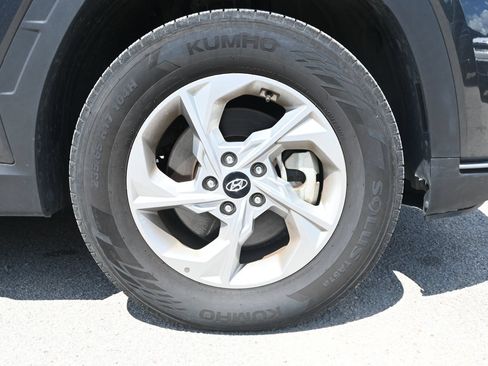 Used 2024 Hyundai Tucson SEL AWD/4WD image 7