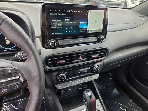 Used 2023 Hyundai Kona N Line w/ Cargo Package FWD image 26
