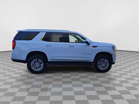 Used 2021 GMC Yukon SLT image 9
