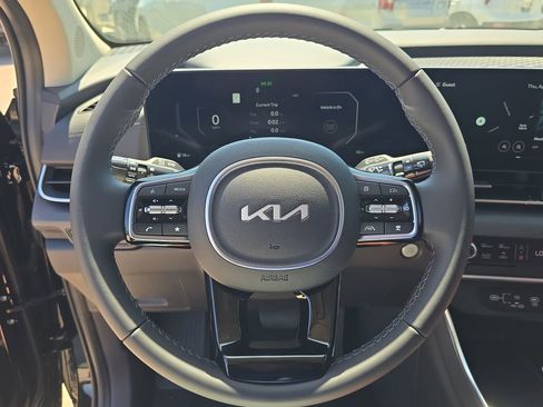 New 2026 Kia Carnival SX FWD image 31