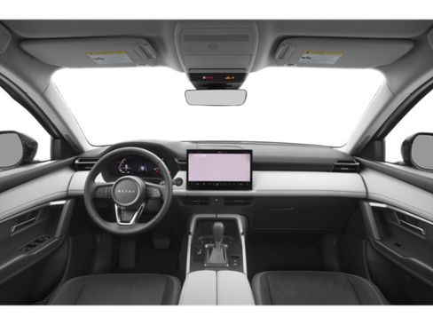 New 2026 MAZDA CX-5 Select AWD/4WD image 11