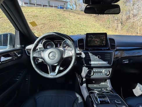 Used 2018 Mercedes-Benz GLE 350 4MATIC image 10