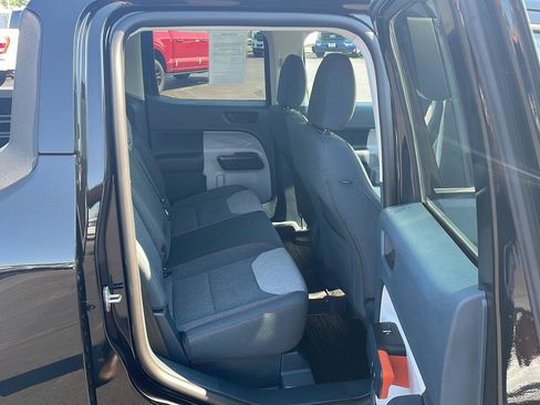 Used 2024 Ford Maverick XLT FWD image 27