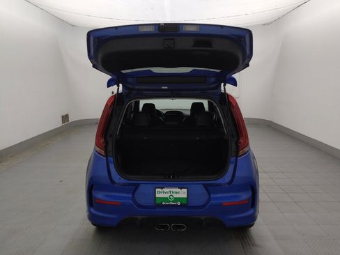 Used 2021 Kia Soul Turbo image 29