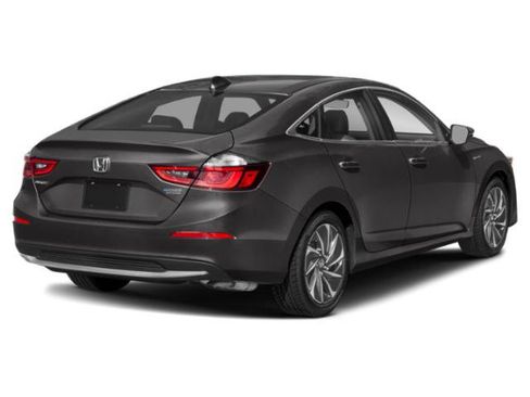 Used 2022 Honda Insight Touring image 2