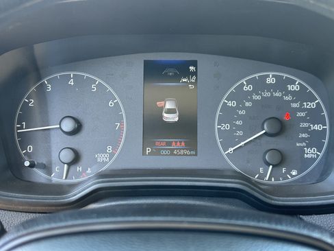 Certified 2025 Toyota Corolla LE FWD image 26