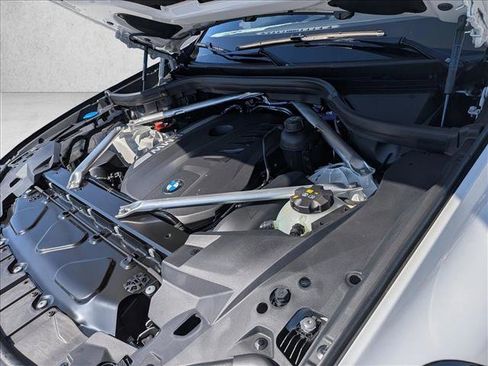 New 2026 BMW X5 xDrive40i image 17