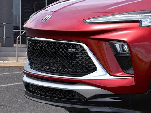 New 2026 Buick Encore GX Sport Touring image 40