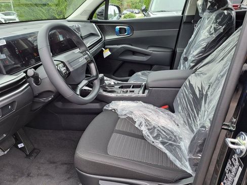 New 2026 Kia Sorento LX image 12