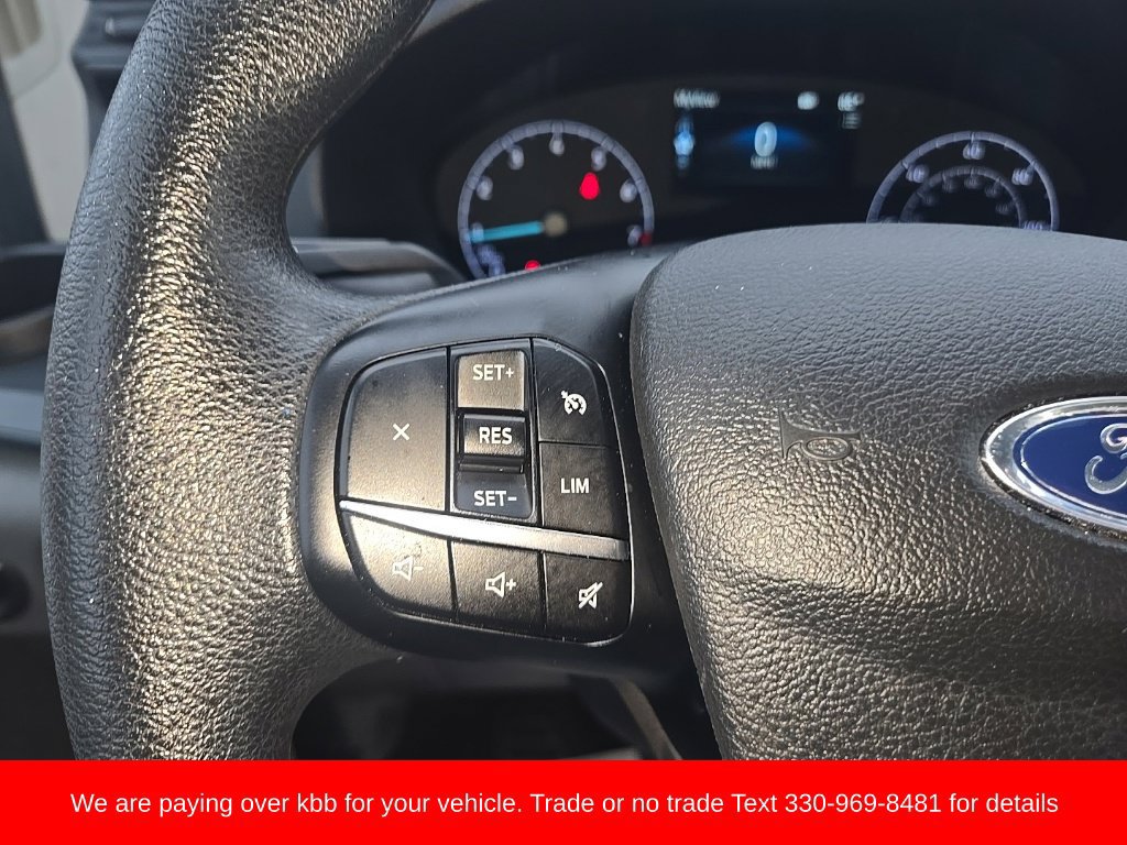 Used 2024 Ford Transit 350 XLT RWD image 16