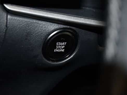 Used 2025 MAZDA CX-30 AWD 2.5 S w/ Select Sport Pkg image 25
