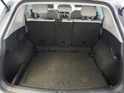 Used 2019 Volkswagen Tiguan S w/ Driver Assistance Package image 40