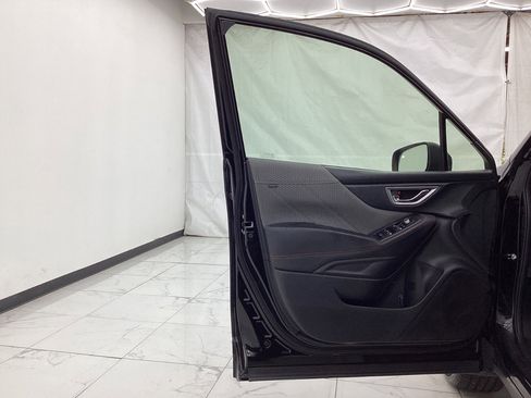 Used 2019 Subaru Forester Sport w/ Popular Package #2 AWD/4WD image 18