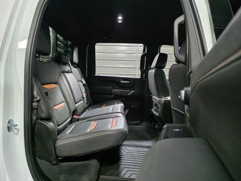 Used 2023 GMC Sierra 3500 AT4 w/ Gooseneck/5TH Wheel Package image 21