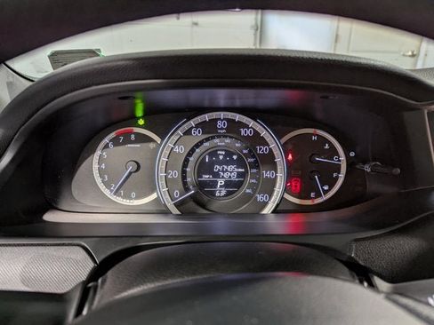 Used 2015 Honda Accord LX image 34