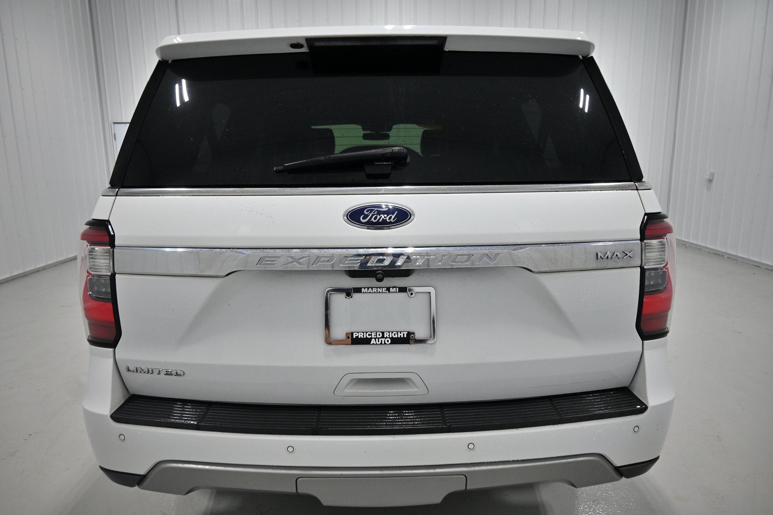 Used 2020 Ford Expedition Max Limited AWD/4WD image 40