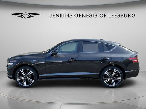 New 2025 Genesis GV80 3.5T e-SC image 6
