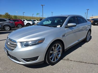 Used 2019 Ford Taurus SEL w/ Equipment Group 201A