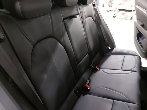 New 2025 Alfa Romeo Stelvio Sprint AWD/4WD image 12