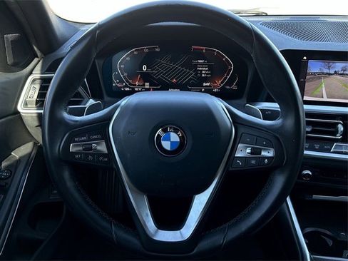 Used 2019 BMW 330i Sedan w/ Convenience Package image 15