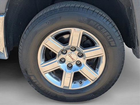 Used 2016 GMC Sierra 1500 2WD Regular Cab image 21