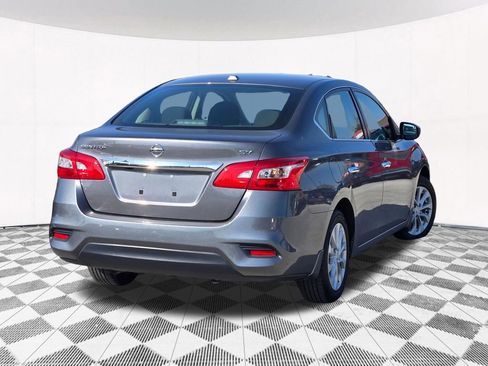 Used 2019 Nissan Sentra SV image 16