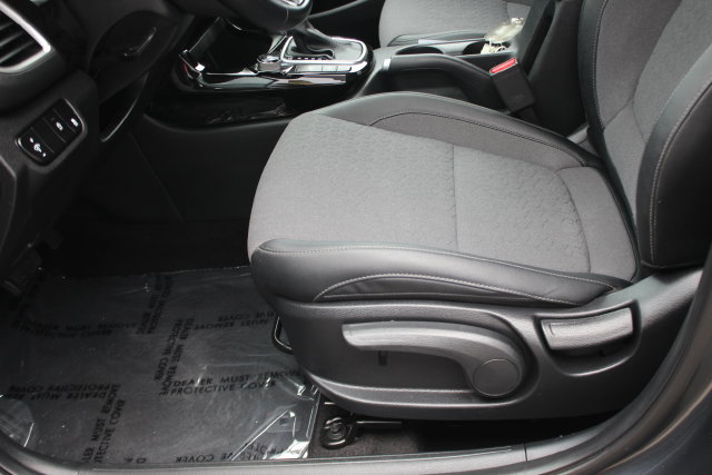 Used 2024 Kia Seltos S AWD/4WD image 21
