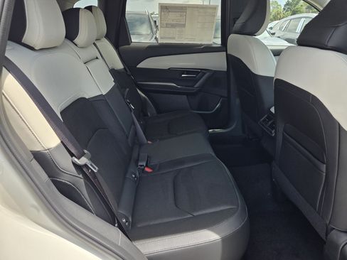 New 2026 MAZDA CX-5 Preferred AWD/4WD image 13