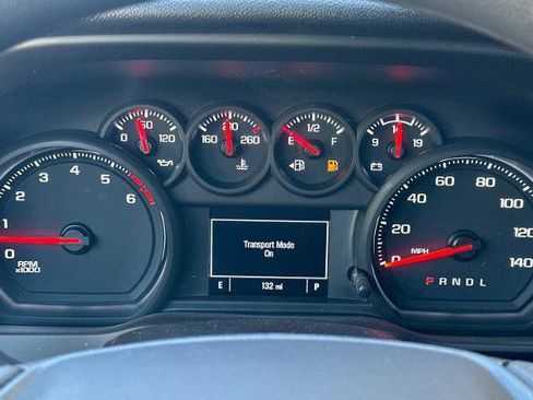 New 2026 Chevrolet Silverado 2500 W/T w/ WT Convenience Package RWD image 24