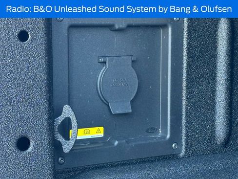 New 2026 Ford F150 Raptor w/ Equipment Group 803A Raptor R image 19