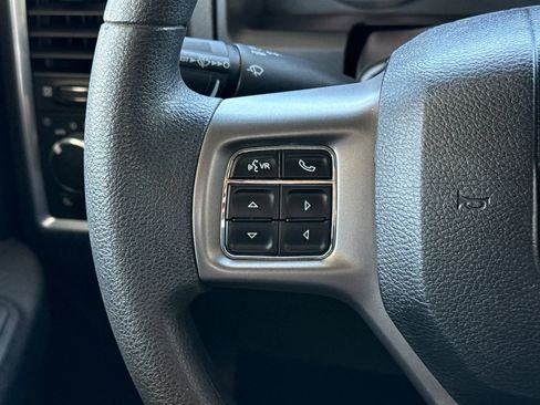 Used 2024 RAM 1500 Classic SLT RWD image 32