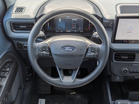 New 2026 Ford Maverick XL AWD/4WD image 17