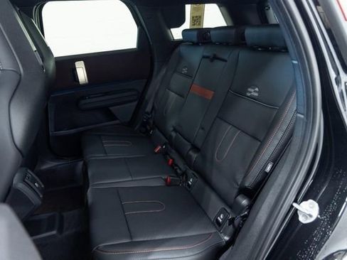 New 2026 MINI Cooper Countryman John Cooper Works w/ Comfort Package Max image 22